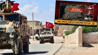 suriye turkiyeden askeri takviye istemisti hande firat ayrintilarini canli yayinda acikladi Eymlea4m