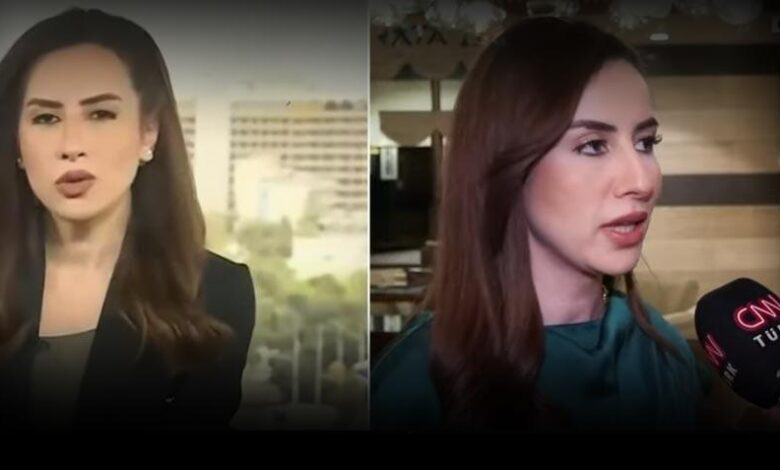 suriyede bombardimanin canli sahidi cnn turkte dehseti anlatti VeM6AyLH
