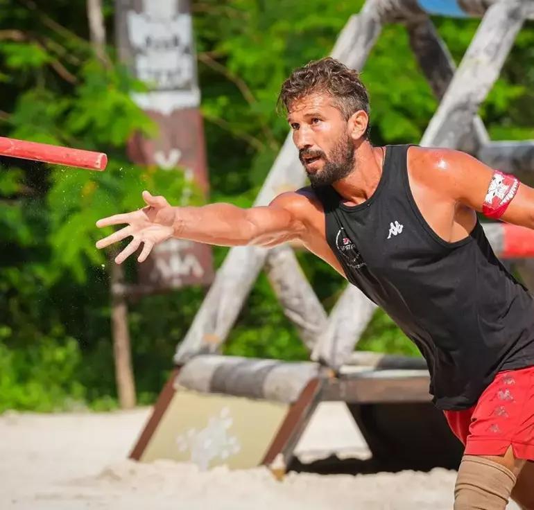 Survivor 2025 şampiyonu Adem'den yeni paylaşım! 'Bu görüntüyü yayınlamayın demiştim' 3 survivor 2025 sampiyonu ademden yeni paylasim bu goruntuyu yayinlamayin demistim 1 b8pL5qPe