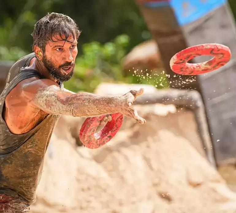 Survivor 2025 şampiyonu Adem'den yeni paylaşım! 'Bu görüntüyü yayınlamayın demiştim' 4 survivor 2025 sampiyonu ademden yeni paylasim bu goruntuyu yayinlamayin demistim 2