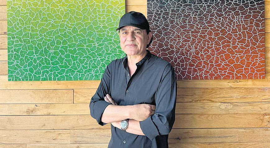 Tabiatla konuşan fotoğraflar