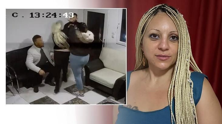 Tacizciden pişkin talep: Kelamda prestijini zedelemişim 1 tacizciden piskin talep kelamda prestijini zedelemisim uMwfqlXs