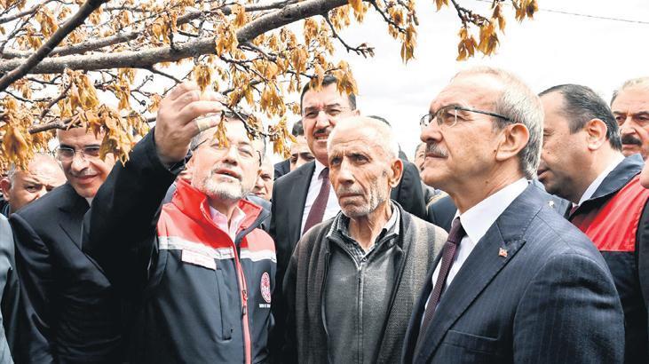 Tarım sigortasında zirai don dikkat çekti 1 tarim sigortasinda zirai don dikkat cekti nCTWEVL7