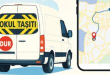 tasimali egitimde dijital takip devri basladi AZvwh7EP
