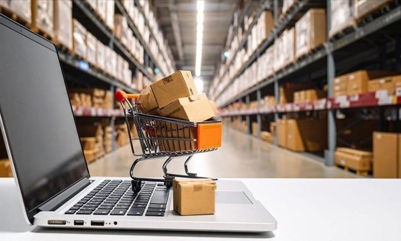 Tatil dönemi e-ticaret kesimini hareketlendirdi 1 tatil donemi e ticaret kesimini hareketlendirdi KFTsUFwD