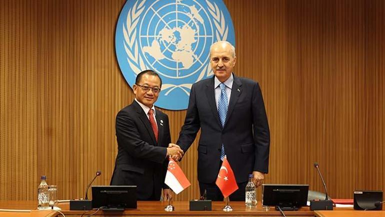 TBMM Başkanı Numan Kurtulmuş'tan Cenevre'de ikili temaslar 3 tbmm baskani numan kurtulmustan cenevrede ikili temaslar 1 ATXip8nK