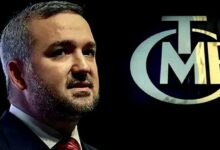 tcmb baskani karahan rezervlerde 105 milyar dolar artis var iypEnSZI