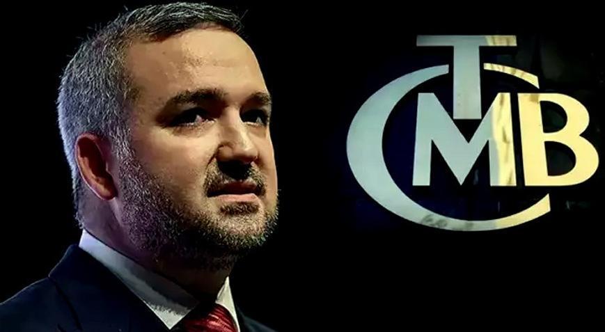TCMB Başkanı Karahan: Rezervlerde 105 milyar dolar artış var