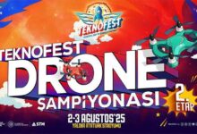 teknofest drone sampiyonasi 2 etabi yalovada basliyor IwyJBBDb