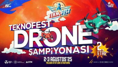teknofest drone sampiyonasi 2 etabi yalovada basliyor IwyJBBDb