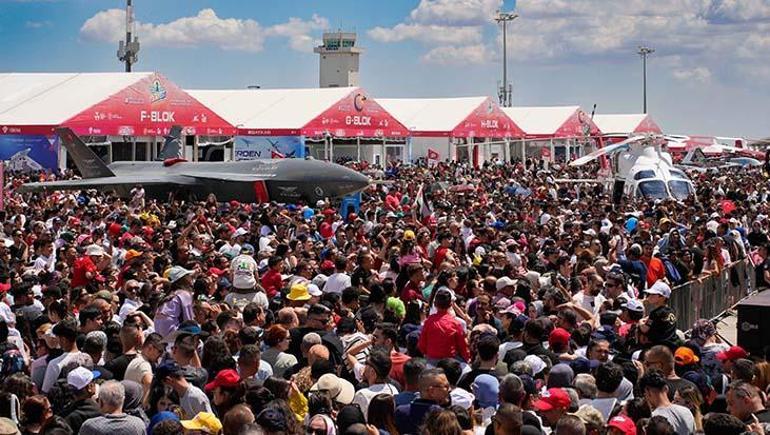 Teknofest’te bir ilk! OSB iş birliğiyle “Mesleki Yetenek Yarışması” düzenlenecek 2 teknofestte bir ilk osb is birligiyle mesleki yetenek yarismasi duzenlenecek 0 brOVP9wF
