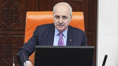 terorsuz turkiye komitesi ne zaman kurulacak tbmm baskani kurtulmustan aciklama JiJXbyHi
