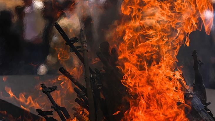 Terörsüz Türkiye vizyonuna iş dünyasından tam takviye: 'Tarihi dönüm noktası' 1 terorsuz turkiye vizyonuna is dunyasindan tam takviye tarihi donum noktasi SRKnbXqy