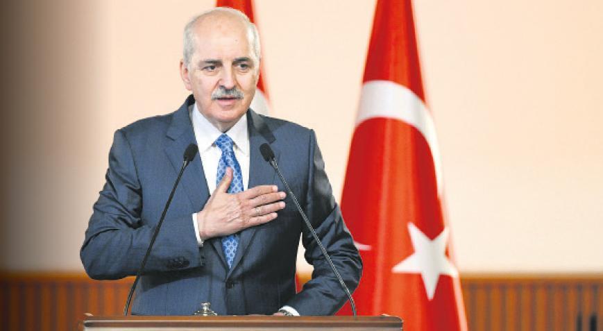 Terörsüz Türkiye’de Meclis basamağı başlıyor