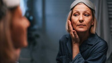 tertipli kullaninca kaz ayaklarini azaltiyor rutini uygulayin cizgilere son Yh1hAqAC