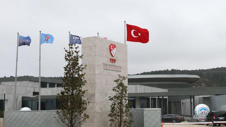 TFF, Süper Lig grup harcama limitlerini açıkladı! Galatasaray'dan dev fark 1 tff super lig grup harcama limitlerini acikladi galatasaraydan dev fark f8lqwvSr