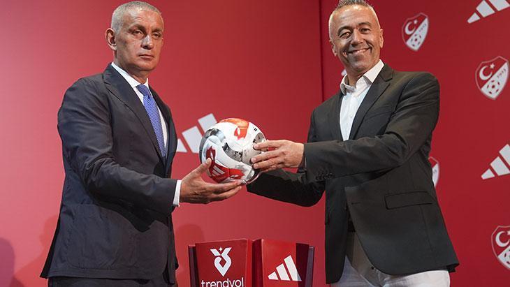 TFF'den resmi futbol topu sponsorluk muahedesi 1 tffden resmi futbol topu sponsorluk muahedesi VPCJWsNC