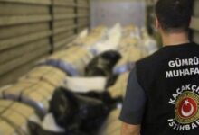 ticaret bakanligi ekiplerinden kacak oyuncak ve telefon operasyonu pQB3mtLP