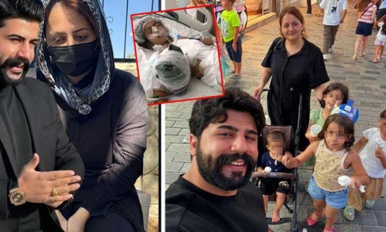 Toplumsal medya fenomeni Arda Edeoğlu'na pusu kurup öldürmüşlerdi! Atak sonrası şok bildiri 1 toplumsal medya fenomeni arda edeogluna pusu kurup oldurmuslerdi atak sonrasi sok bildiri 3cuYKJrZ