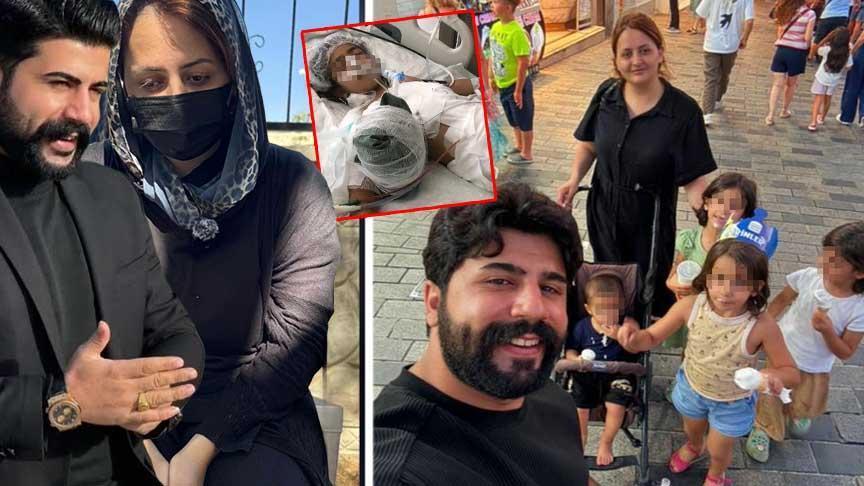 Toplumsal medya fenomeni Arda Edeoğlu’na pusu kurup öldürmüşlerdi! Atak sonrası şok bildiri