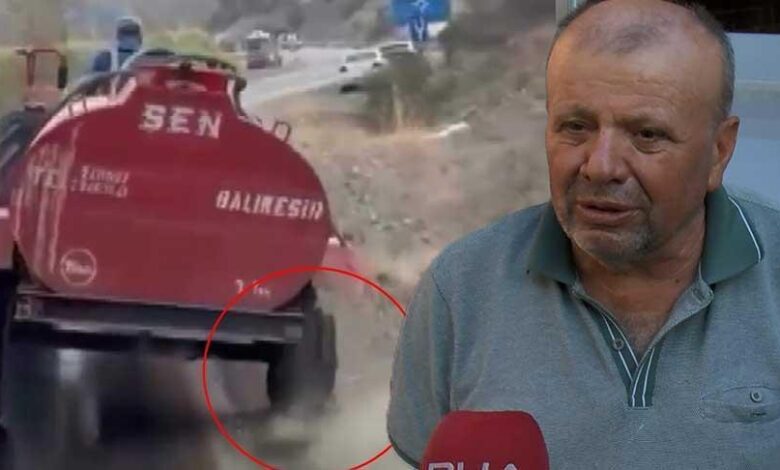 Toplumsal medya onu bu imgeyle tanıdı! Çiftçiye manalı armağan 1 toplumsal medya onu bu imgeyle tanidi ciftciye manali armagan m73yEp37