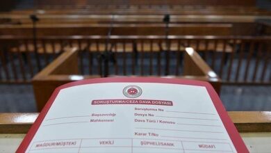 toplumsal medyada bir gaziye yonelik asagilayici sozler kullanan kuskulu tutuklandi IMw5ZYas