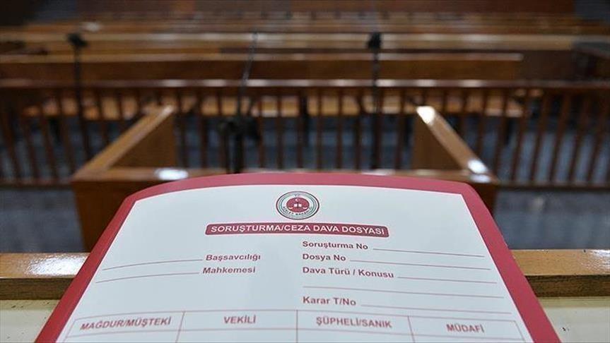 Toplumsal medyada bir gaziye yönelik aşağılayıcı sözler kullanan kuşkulu tutuklandı