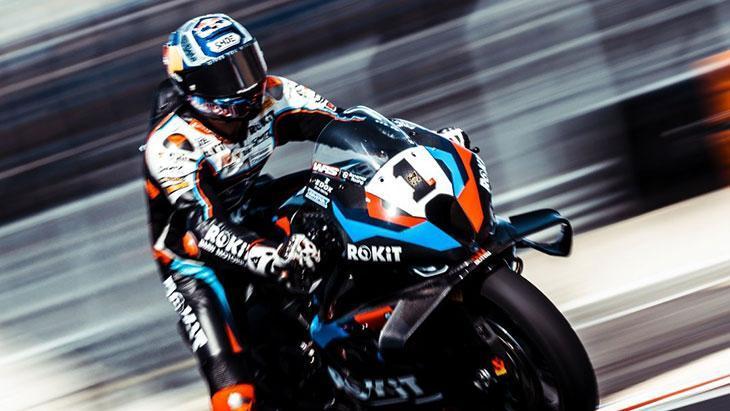 toprak razgatlioglu superbike macaristanda 2de 2 yapti