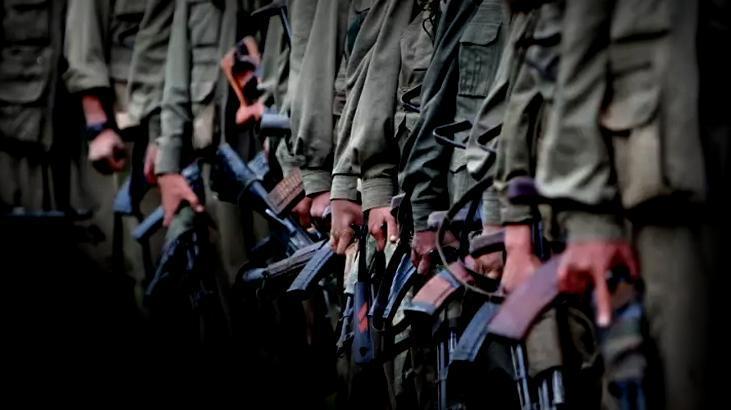 ‘Törenle silah bırakılacak’ tezi 1 torenle silah birakilacak tezi 2M9qbmg4