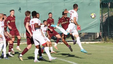 trabzonspor 5 gollu hazirlik macinda maglup oldu 4OHLaRZR