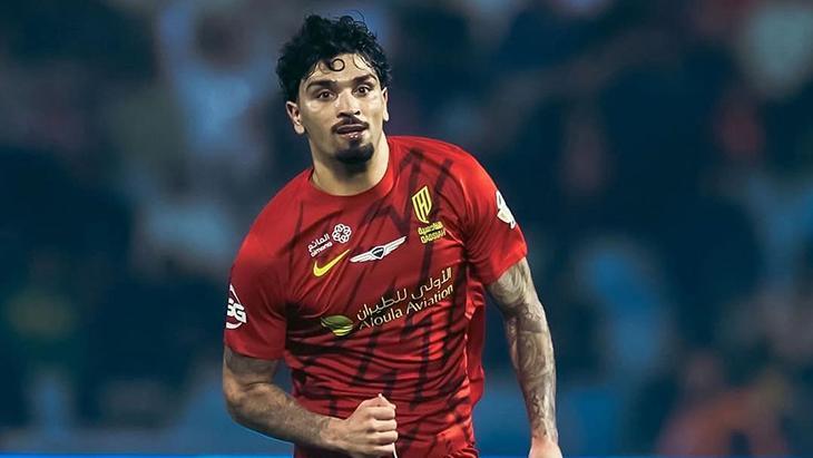 Trabzonspor, Cameron Puertas'ı gündemine aldı! 1 trabzonspor cameron puertasi gundemine aldi 9briZsec