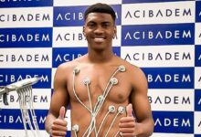 trabzonsporda felipe augusto sihhat denetiminden gecti LbTYZ1N9