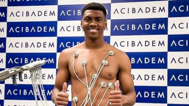 trabzonsporda felipe augusto sihhat denetiminden gecti LbTYZ1N9