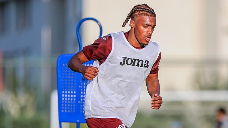 Trabzonspor'da Wagner Pina'nın kılavuzu Pedro Malheiro! 1 trabzonsporda wagner pinanin kilavuzu pedro malheiro APV4JWkT