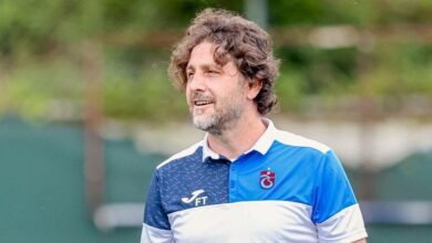 trabzonsporda yeni donem hazirliklari devam etti DuTAZNOv
