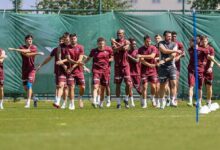 trabzonsporda yeni donem hazirliklari devam etti lqUzJBL2