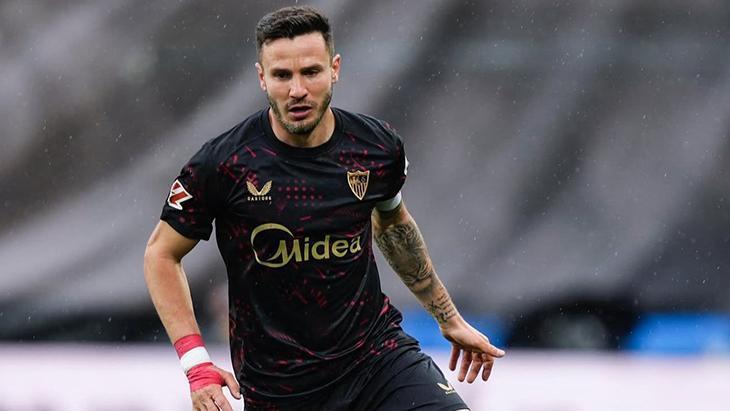 Trabzonspor'dan orta alana İspanyol yıldız! 1 trabzonspordan orta alana ispanyol yildiz sgMm4t1j