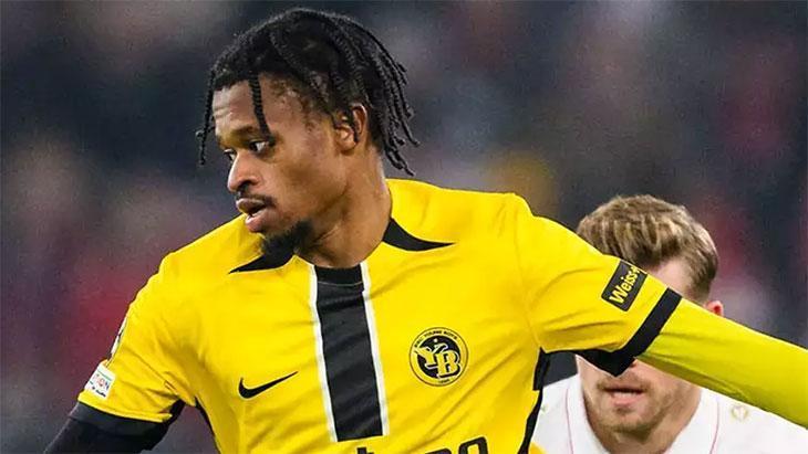 Trabzonspor'un Alan Virginius transferinde yabancı kontenjanı avantajı! 1 trabzonsporun alan virginius transferinde yabanci kontenjani avantaji nIrcBzmX
