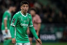 trabzonsporun gundemindeydi benjamin bouchouaride sicak gelisme wvqFCxYq