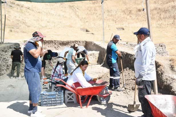 Trakya'da toprak altındaki hazine: Dörtte biri kazıldı, çok büyük bir antik kent 8 trakyada toprak altindaki hazine dortte biri kazildi cok buyuk bir antik kent 6 i2Pyy1mY
