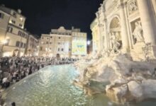 trevi cesmesinden gazzeye vefa 3QbjPMH6