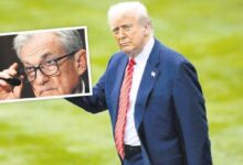 trump ve fed cekismesi dunya piyasasini gerdi bQlvpxkO