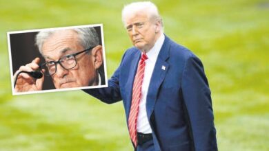 trump ve fed cekismesi dunya piyasasini gerdi bQlvpxkO