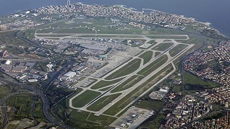 Türk havacılığı burada doğdu! Cumhuriyet'ten bile eski: İstanbul'un unutulan havalimanı 5 turk havaciligi burada dogdu cumhuriyetten bile eski istanbulun unutulan havalimani 3 1IJiaOVp