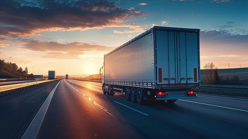 Türkiye 3,2 milyar dolarlık hafif ticari araç-kamyon ihraç etti