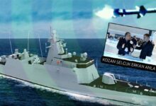turkiye basardi yerlilik orani en yuksek gemi korveti kucultup hucumbot yaptik vhelXR91