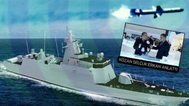 turkiye basardi yerlilik orani en yuksek gemi korveti kucultup hucumbot yaptik vhelXR91