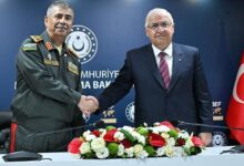 turkiye ile azerbaycan ortasinda askeri guvenlik mutabakati imzalandi fcw9fefg