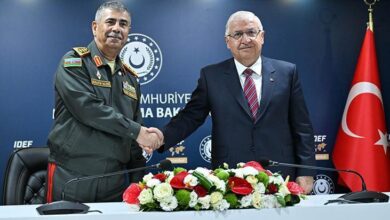 turkiye ile azerbaycan ortasinda askeri guvenlik mutabakati imzalandi fcw9fefg