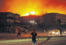 turkiyede 5 gunde 342 yangin alti kent alev alev zj83GtzE